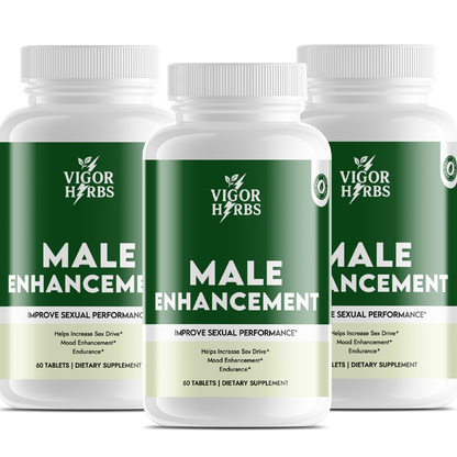 Male Enhancement 90 Day Supply