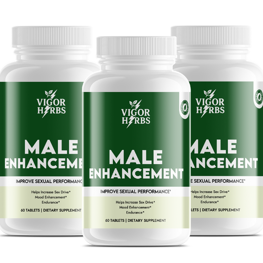 Male Enhancement 90 Day Supply