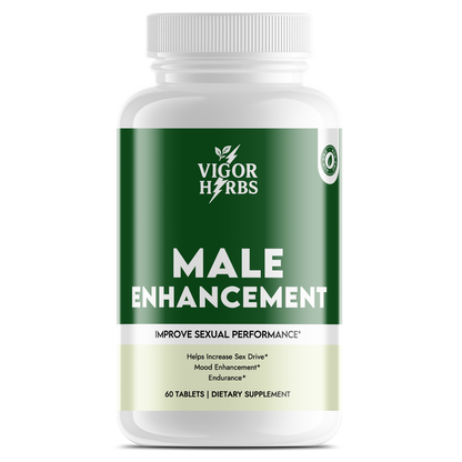 Male Enhancement