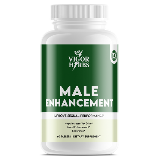 Male Enhancement