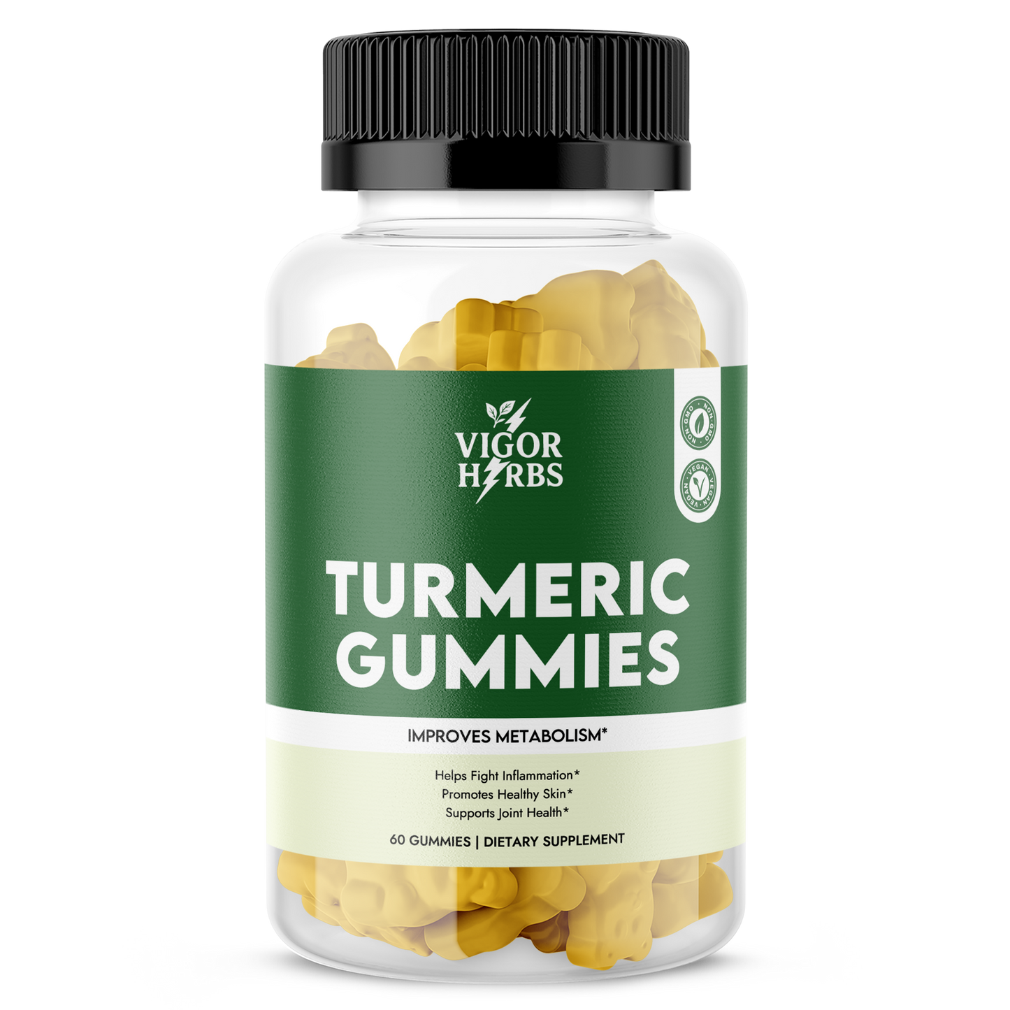 Turmeric Gummies